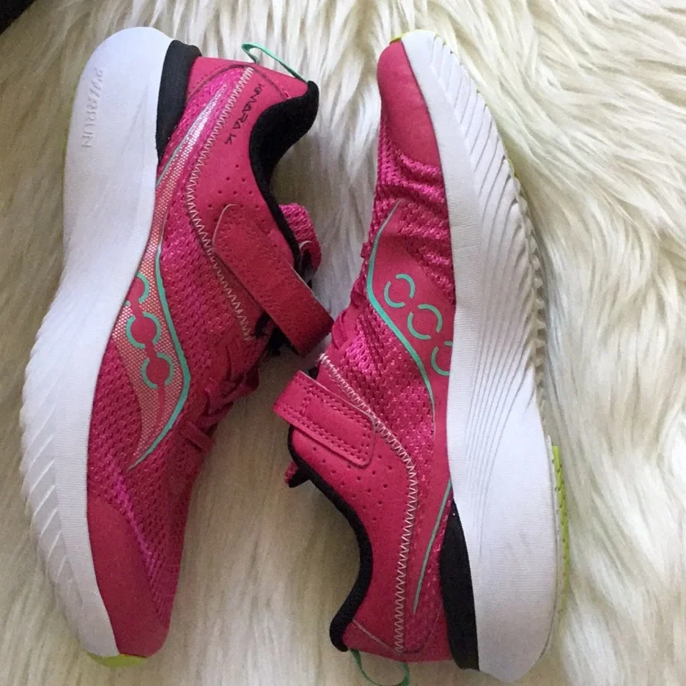 Saucony Kinvara 14 A/C Running Shoe